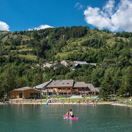 Auberge De La Graviere Орсьєр Екстер'єр фото