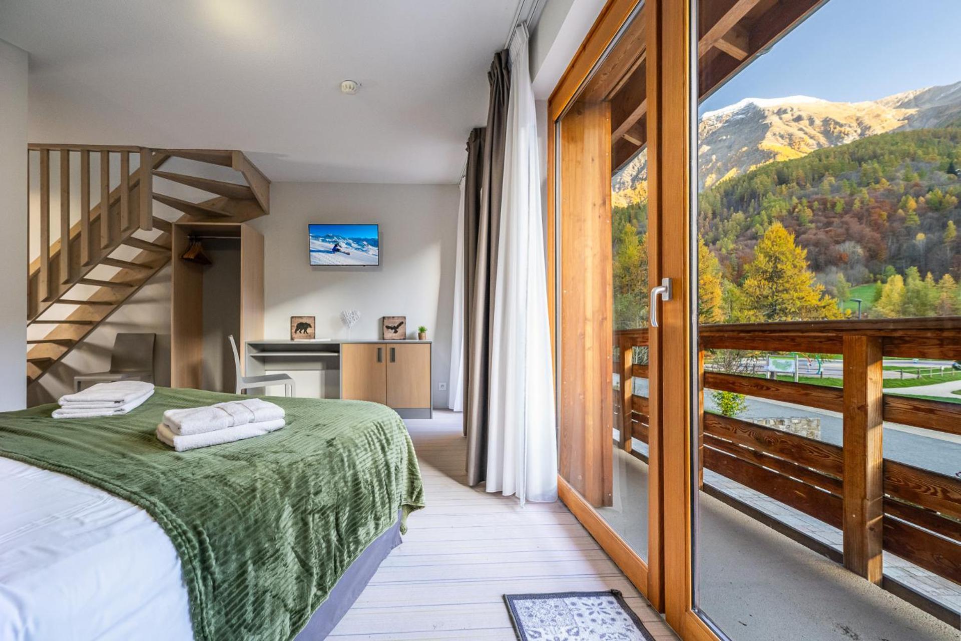 Auberge De La Graviere Орсьєр Екстер'єр фото