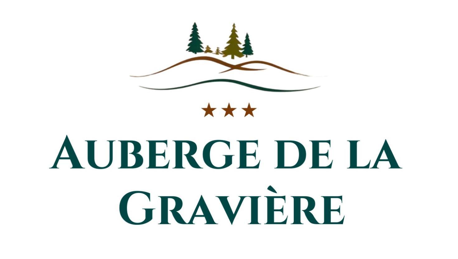 Auberge De La Graviere Орсьєр Екстер'єр фото